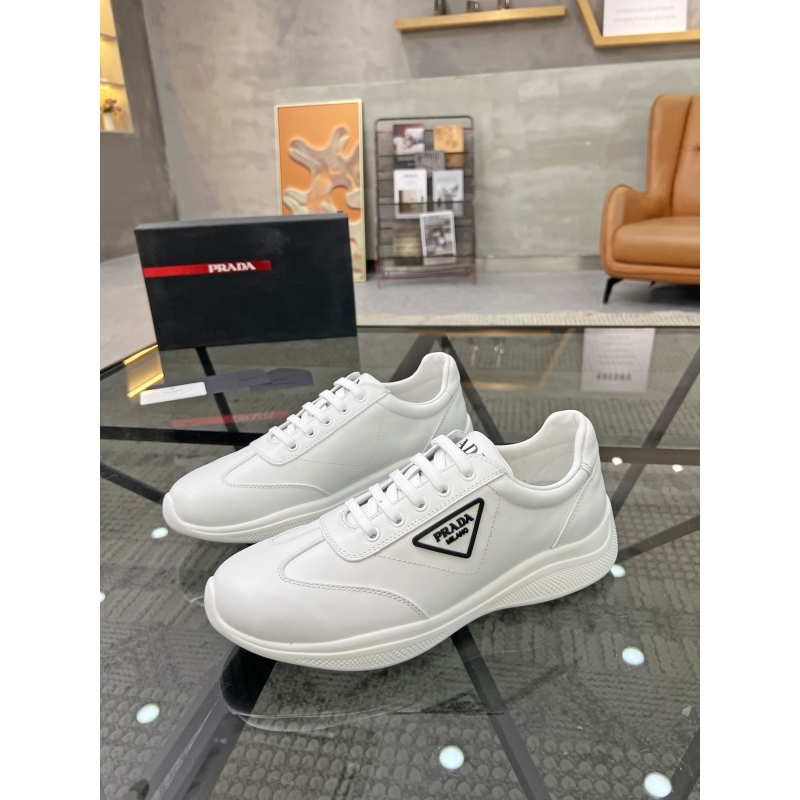 Pra*a casual shoes